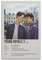 INKT Young Royals Drama-Poster, Wandkunst, Leinwandgemälde, Wohnzimmer, Schlafzimmer, Heimdekoration, Büro, Wandposter, Fitnessstudio, Kunstmalerei, 30 x 45 cm