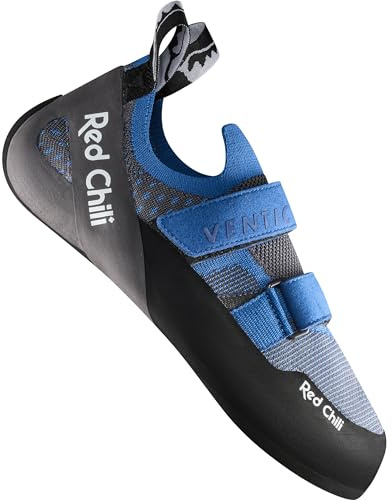 Red Chili Ventic Air II Climbing Shoes EU 39