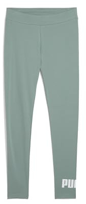 PUMA Womens ESS No. 1 Logo Leggings