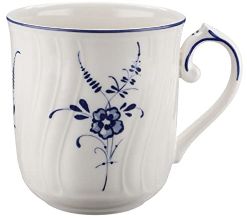 Generisch Kaffeebecher Alt Luxemburg, Porzellan, Kaffeebecher, 8 ounces
