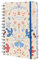 Terminplaner 2025 Folk Nordic Grupo Erik Kalender 2025 Buchkalender Planer A5 2025 Kalender A5 Terminkalender 2025 - Jahreskalender 2025 Buch