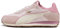 PUMA Femme St Miler Rose Basket, Gomme Ivoire givrée Fleur de Jasmin, 40 EU