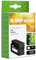 KMP Gold Tintenpatrone passend für HP 967XL Black (3JA31AE) mit OEM-Parts und Chip - für HP OfficeJet Pro 9020, 9022, 9022e, 9023, 9025, 9025e... etc.