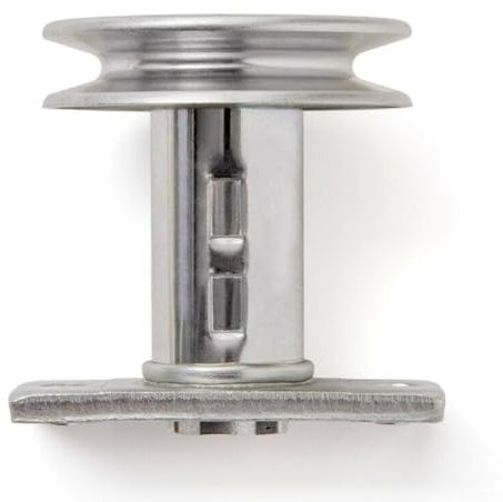 Ersatzteil Rasenmäher Messeradapter passend für YARDMAN und für TroyBilt Modelle wie 68702528