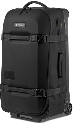 Pelican Aegis Rolling Bags (Hand and Check-in Luggage)