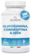 Bandini® Glucosamina Condroitina MSM 366 compresse con Vitamina C | Per Articolazioni e Cartilagini | Formula Completa con 600mg di Glucosamina, 100mg di Condroitina e di MSM per dose giornaliera