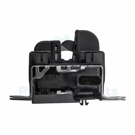 UOEMCRTB pour Seat pour Ibiza 2017 2018 2019 2020 2021 2022 2SD827505 6F0827505 Hayon Arrière Loquet De Coffre Serrure De Coffre 6F6F0827505