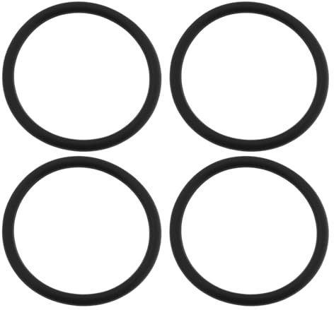 VGOL Lot de 4 joints toriques de piscine compatibles avec Reming-ton 1100 Compatible avec 11-87 Calibre 12 22 x 26 x 2 mm