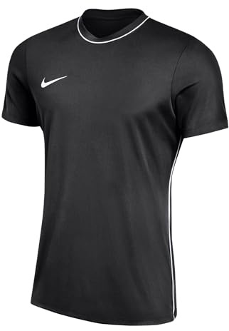 Nike Dri-FIT Park 26 Kurzarm Fußballshirt für ältere Kinder, HM7134