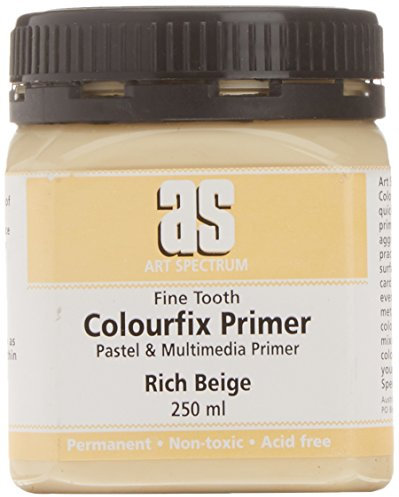 Art Spectrum Rich Beige Pastel Primer 250 ml