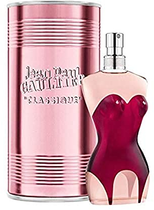Classique Eau De Parfum Vapo 50 ml