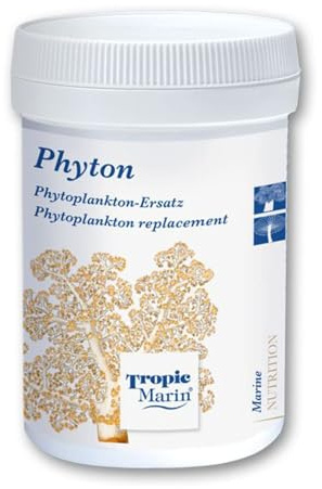 Tropic Marin ATM24622 Pro Coral Phyton für Aquarium, 100 ml