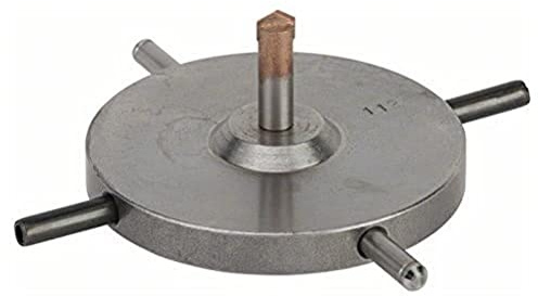 Bosch Pro Zentrierkreuz für Bohrkronen trocken 1 1/4 UNC (Ø 112 mm)