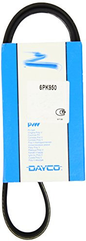 Metzger 6PK950 DAYCO Keilrippenriemen