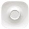 Free Spirit Weiss Espresso-Untertasse 10,5 cm