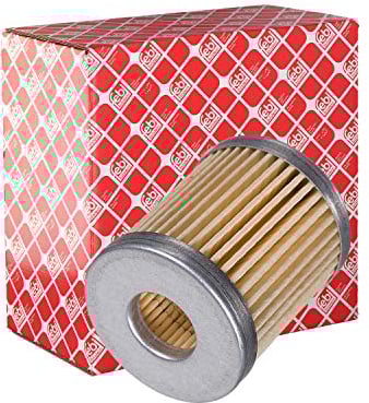 FEBI BILSTEIN 39221 Filtro carburante Cartuccia filtro