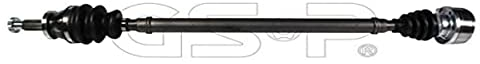 GSP 261063 Antriebswelle