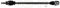 GSP 261063 Antriebswelle