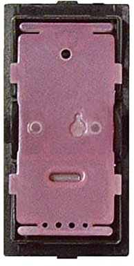 AVE 442001ST - Corpo Interruttore 1P 16AX Life 1M