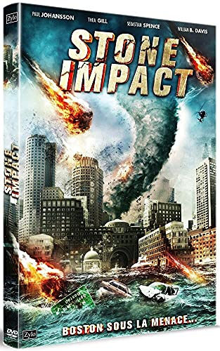 Stone impact [FR Import]