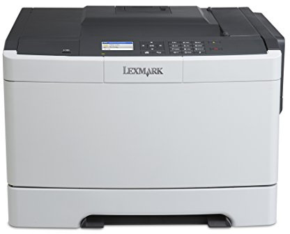 Lexmark MS312dn Monochrome Laserdrucker (Wi-Fi