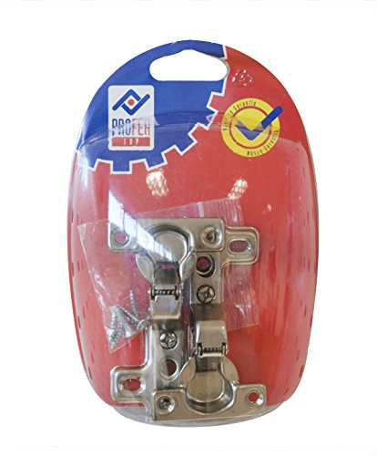 PROFER TOP - Bisagra Cazoleta Superacodad 2 Profer Top 26 Mm