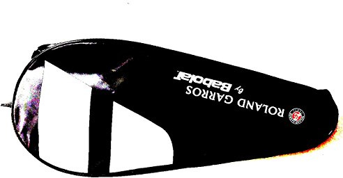 Babolat Racket Cover France Open II Tennistasche