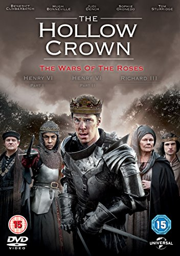 The Hollow Crown: The War of the Roses