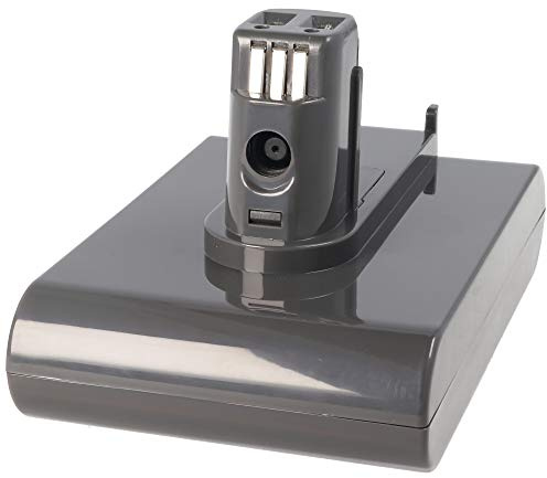 Akku kompatibel mit Dyson DC31, DC34, DC44, 17083-2811, 22,2 Volt 2000mAh
