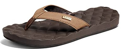 Reef Frauenträume Sandalen, EUR: 40, Brown