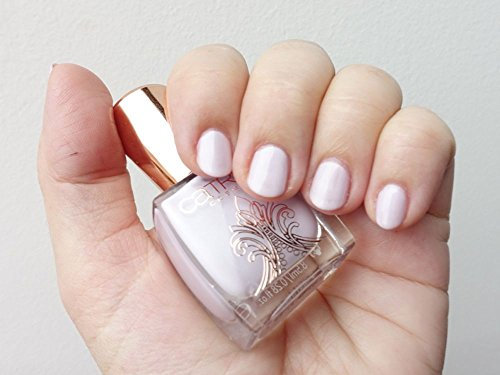Catrice Cosmetics Limited Edition Victorian Poetry Satin Matt Nagellack für ein seidenmattes Finish n°C05 Royal LavendERA, 8,5 ml, 0,28 fl.oz.