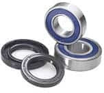 RFX FXBE 25006 55ST Race Series Wheel Bearing Kit Rear Kawasaki KX80 98-00 KX85 01>On