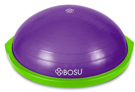 Bosu, Home Gym Equipment, The Original Balance Trainer, 66 cm Durchmesser