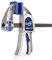 Eclipse Professional Tools EOHBC36-HD Robuste Einhand-Schraubzwinge, 900 mm