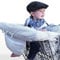 LeRan Baby Einkaufswagen Abdeckung Universal Kleinkind Hochstuhl und Warenkorb Kissen mit Tragetasche, waschbar Kinderwagen weicher Organisatoren, Kindersicherheit (grau)