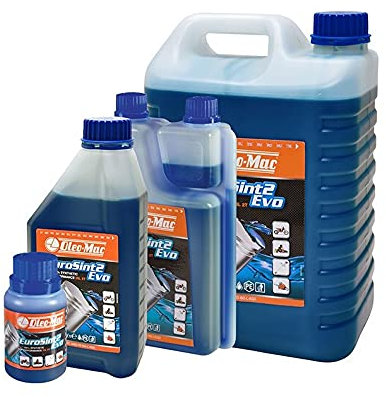 Oleo-Mac 2T Olio EuroSint2 Evo 100 ml