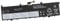 AKKEE L17C4P72 Laptop Akku für Lenovo ThinkPad X1 Extreme Gen 1/ Gen 2 ThinkPad P1 Gen 1/ Gen 2 Series SB10Q76928 01AY968 L17M4P72 L18M4P71 SB10S57317 01YU911 15.36V 80Wh