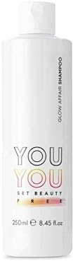 YOU YOU Glow Affair Shampoo 250 ml
