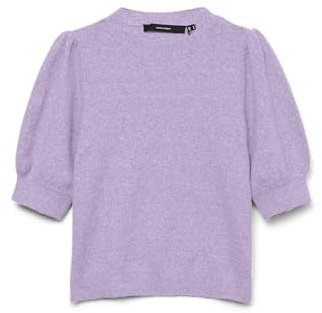 VERO MODA VMDOFFY 2/4 O-Neck Pullover GA NOOS