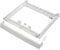 sparefixd Miele Kit d'empilage pour machine à laver et sèche-linge 60 cm