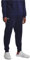 Under Armour UA Rival Fleece Joggers, Blue, SM