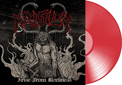 Listenable Records (Edel)