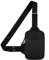 DONGKER Umhängetasche Klein, Wasserdicht Sling Chest Crossbody Bag, Schultertasche Brusttasche zum Umhängen Klein für Jungs, Teenager, Damen, Frauen, Jugend