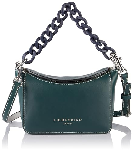 Liebeskind ALESSA 2 KODIAQ Crossbody XS mystic river