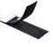 PfX Klettband 30mm x 5m - Starkes selbstklebendes Klettband, Extra Breit (Schwarz), Doppelseitiger Klettverschluss für Innen und Außen
