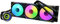 Lian-Li Galahad II Trinity SL-INF 360mm All-in-One ARGB CPU Liquid Cooler