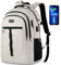 17.3 Pulgadas Mochila Escolar,Mochila Mujer Niña Mochila Portatil para Adolescente Estudiante Universidad Instituto Oficina Trabajo