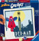 Ravensburger – CreArt 20x20 cm – Adulte – Peinture par numéros – Spider Man – Loisir créatif – 23891
