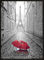 HUBDECO Bild Wanddekoration Poster - Hochwertiges Poster gedruckt auf 200g/m2 Posterpapier - Tolle Zimmerdekoration - Schlafzimmer Bilder - Ohne Ramen - 40x30cm - Pariser Eiffelturm
