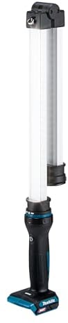 Makita ML012G 40V Max Li-Ion XGT Bar Light, Batterien und Ladegerät nicht im Lieferumfang enthalten